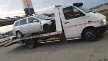 Firma Tractari Auto Patarlagele Tractari Auto Patarlagele