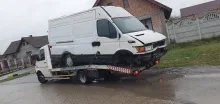 Firma Tractari Auto Patarlagele Tractari Auto Patarlagele