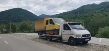 Firma Tractari Auto Patarlagele Tractari Auto Patarlagele