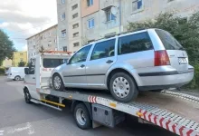 Firma Tractari Auto Patarlagele Tractari Auto Patarlagele