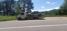 Firma Tractari Auto Patarlagele Tractari Auto Patarlagele