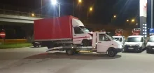 Firma Tractari Auto Patarlagele Tractari Auto Patarlagele
