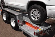 Firma Tractari Auto Poiana tapului Tractari Auto Poiana Tapului