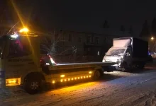 Firma Tractari Auto Predeal Tractari Auto Predeal - TRACTARI BOGDANA