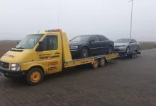 Firma Tractari Auto Predeal Tractari Auto Predeal - TRACTARI BOGDANA