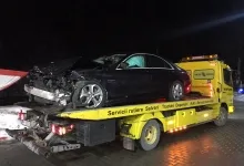 Firma Tractari Auto Predeal Tractari Auto Predeal - TRACTARI BOGDANA