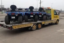 Firma Tractari Auto Predeal Tractari Auto Predeal - TRACTARI BOGDANA