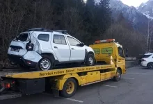 Firma Tractari Auto Predeal Tractari Auto Predeal - TRACTARI BOGDANA