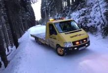 Firma Tractari Auto Predeal Tractari Auto Predeal - TRACTARI BOGDANA