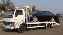 Firma Tractari Auto Rahova Tractari Auto Rahova