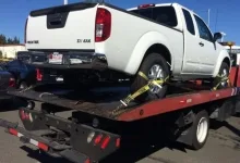 Firma Tractari Auto Rahova Tractari Auto Rahova