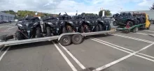 Firma Tractari Auto Somcuta Mare Tractari Auto Remorcari Somcuta Mare