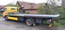 Firma Tractari Auto Somcuta Mare Tractari Auto Remorcari Somcuta Mare