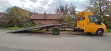 Firma Tractari Auto Somcuta Mare Tractari Auto Remorcari Somcuta Mare