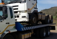 Firma Tractari Auto Salajan Tractari Auto Salajan