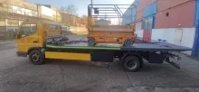 Firma Tractari Auto Seini Tractari Auto Seini