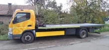 Firma Tractari Auto Seini Tractari Auto Seini