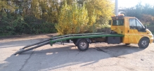 Firma Tractari Auto Seini Tractari Auto Seini