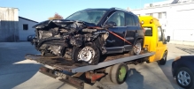 Firma Tractari Auto Seini Tractari Auto Seini