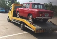 Firma Tractari Auto Sighisoara Tractari Auto Sighisoara