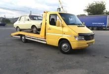 Firma Tractari Auto Sighisoara Tractari Auto Sighisoara