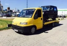 Firma Tractari Auto Sighisoara Tractari Auto Sighisoara