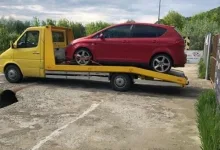 Firma Tractari Auto Sighisoara Tractari Auto Sighisoara