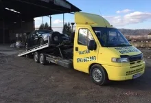 Firma Tractari Auto Sighisoara Tractari Auto Sighisoara