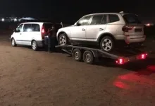 Firma Tractari Auto Sighisoara Tractari Auto Sighisoara