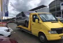 Firma Tractari Auto Sighisoara Tractari Auto Sighisoara