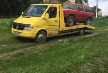 Firma Tractari Auto Sighisoara Tractari Auto Sighisoara