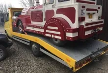 Firma Tractari Auto Sighisoara Tractari Auto Sighisoara