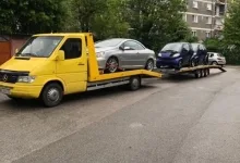 Firma Tractari Auto Sighisoara Tractari Auto Sighisoara