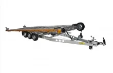 Firma Tractari Auto Simeria Tractari Auto Simeria - TRANS DUO LOGISTIK ZENTRUM SRL