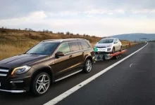 Firma Tractari Auto Simeria Tractari Auto Simeria - TRANS DUO LOGISTIK ZENTRUM SRL