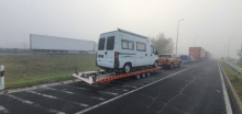 Firma Tractari Auto Simeria Tractari Auto Simeria - TRANS DUO LOGISTIK ZENTRUM SRL