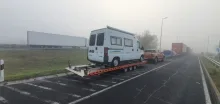 Firma Tractari Auto Simeria Tractari Auto Simeria - TRANS DUO LOGISTIK ZENTRUM SRL
