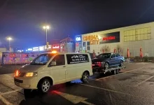 Firma Tractari Auto Simeria Tractari Auto Simeria - TRANS DUO LOGISTIK ZENTRUM SRL