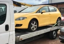 Firma Tractari Auto Simleu Silvaniei Tractari Auto Simleu Silvaniei