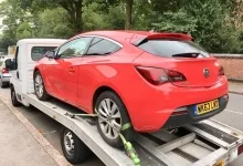 Firma Tractari Auto Simleu Silvaniei Tractari Auto Simleu Silvaniei