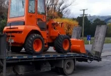 Firma Tractari Auto Tasnad Tractari Auto Tasnad