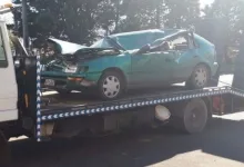 Firma Tractari Auto Titan Tractari Auto Titan