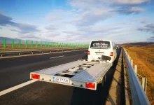 Firma Tractari Auto Transalpina Tractari Auto Transalpina - TRANS DUO LOGISTIK ZENTRUM SRL