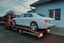 Firma Tractari Auto Turda Tractari Auto Turda BID