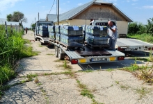 Firma Tractari Auto Turnu Magurele Tractari Auto Turnu Magurele - DMF TOP TRACTARI