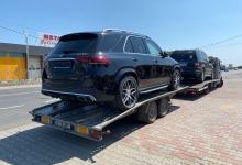 Firma Tractari Auto Turnu Magurele Tractari Auto Turnu Magurele - DMF TOP TRACTARI