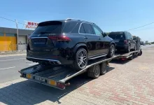 Firma Tractari Auto Turnu Magurele Tractari Auto Turnu Magurele - DMF TOP TRACTARI