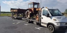 Firma Tractari Auto Turnu Magurele Tractari Auto Turnu Magurele - DMF TOP TRACTARI