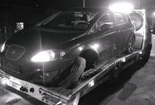 Firma Tractari Auto Turnu Magurele Tractari Auto Turnu Magurele - DMF TOP TRACTARI