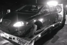 Firma Tractari Auto Turnu Magurele Tractari Auto Turnu Magurele - DMF TOP TRACTARI